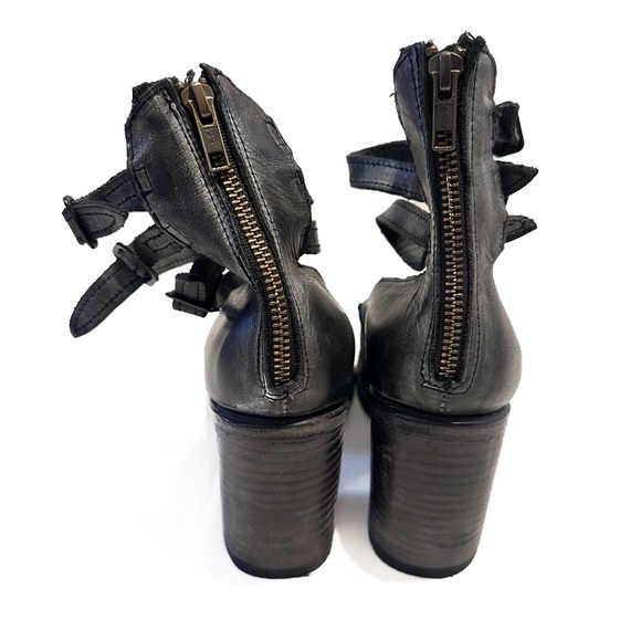 Freebird by Steven Randi Heels - Picture 5 of 11